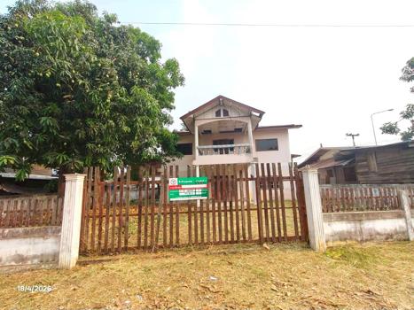 รูป บ้านเดี่ยว 159 ตร.วา กุมภวาปี อุดรธานี 1.8M - รูปที่ 32/35