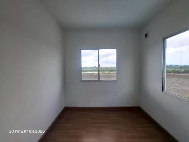 รูป ทาวน์เฮ้าส์ 26 ตร.วา บ้านพฤกษา 137 บางปะกง ฉะเชิงเทรา 1.9M - รูปที่ 8/35