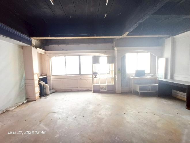 picture SHOP HOUSE 52.9 Sq.w. Chatuchak Bangkok for 15.2M - 12/49