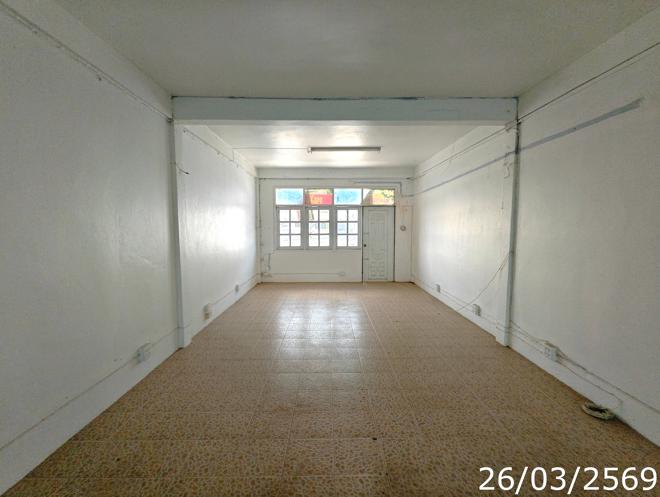 picture SHOP HOUSE 51 Sq.w. Soydow Chanthaburi for 4.2M - 18/45