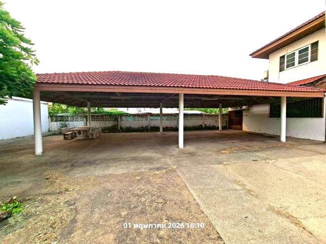 picture HOME 166 Sq.w. Pho Thong Angthong for 2.2M - 22/47