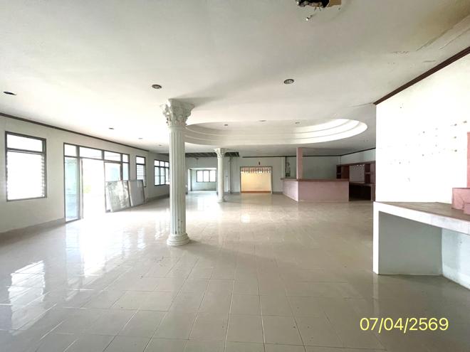รูป บ้านเดี่ยว 1142 ตร.วา เมืองตรัง ตรัง 6.6M - รูปที่ 7/39