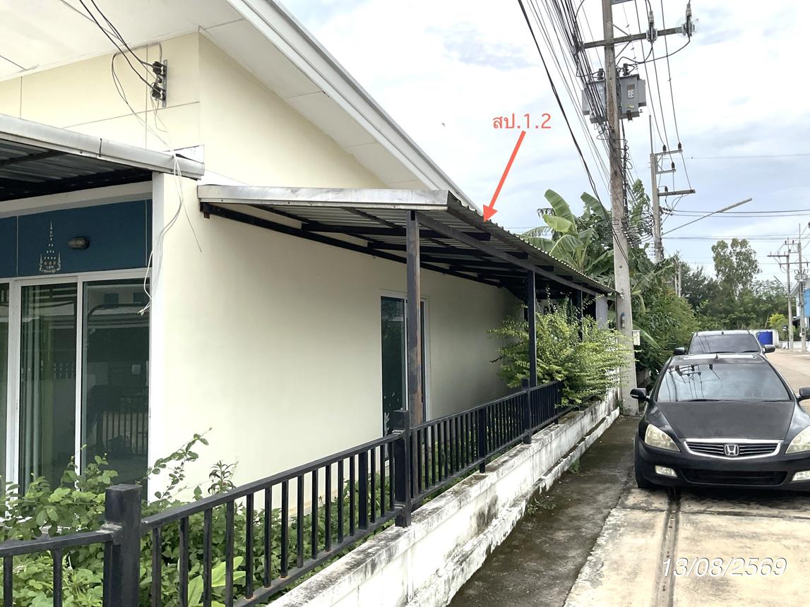 รูป ทาวน์เฮ้าส์ 28 ตร.วา ดิ เออแบ็น 304 ศรีมหาโพธิ ปราจีนบุรี 1.4M - รูปที่ 28/35