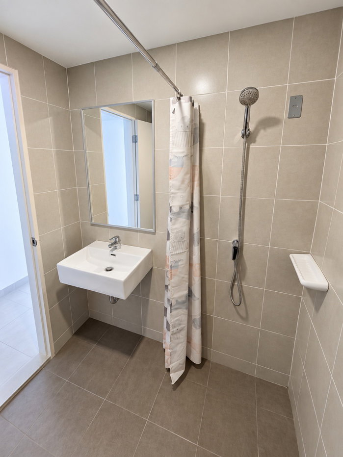 รูป 🏡 FOR RENT | ให้เช่าคอนโด ลุมพินี วิลล์ จรัญ–ไฟฉาย✨ - รูปที่ 8/8