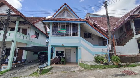 HOME 23.4 Sq.w. Kathu Phuket for 4.5M