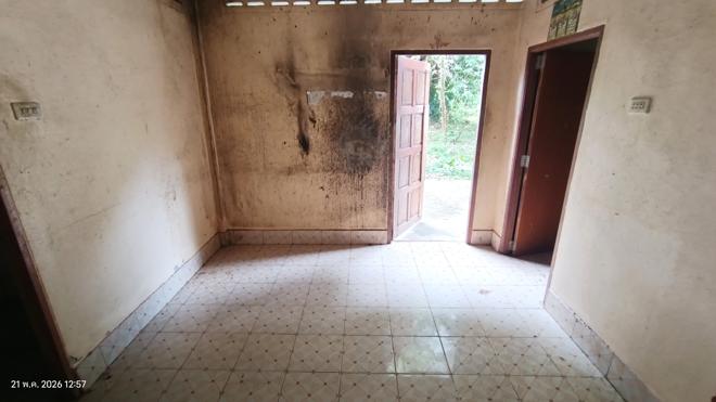 รูป บ้านเดี่ยว 186 ตร.วา คลองท่อม กระบี่ 1.3M - รูปที่ 9/33