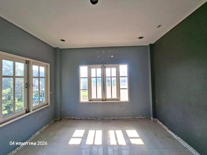 รูป บ้านเดี่ยว 200 ตร.วา เขตภาษีเจริญ กรุงเทพมหานคร 12.2M - รูปที่ 9/45