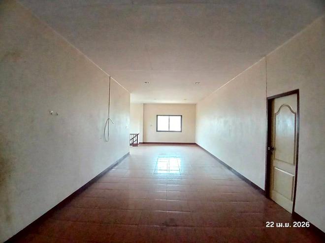 รูป บ้านเดี่ยว 100.3 ตร.วา ขุนยวม แม่ฮ่องสอน 3.3M - รูปที่ 11/45