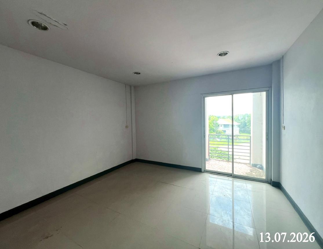 picture SHOP HOUSE 59.7 Sq.w. Muang Phrae Phrae for 5.4M - 37/45