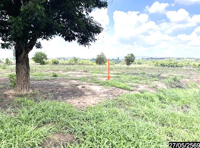 picture LAND 5205 Sq.w. Khao Suan Kwang Khon Kaen for 2.6M - 6/23