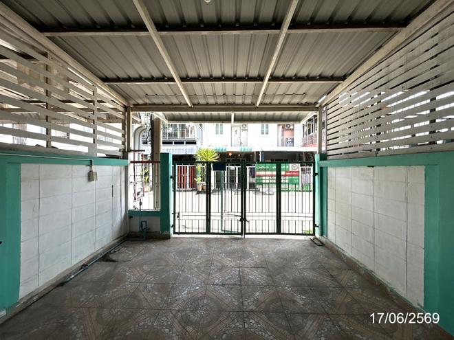 picture TOWN HOUSE 16 Sq.w. Bang Bo Samut Prakarn for 1.1M - 4/41