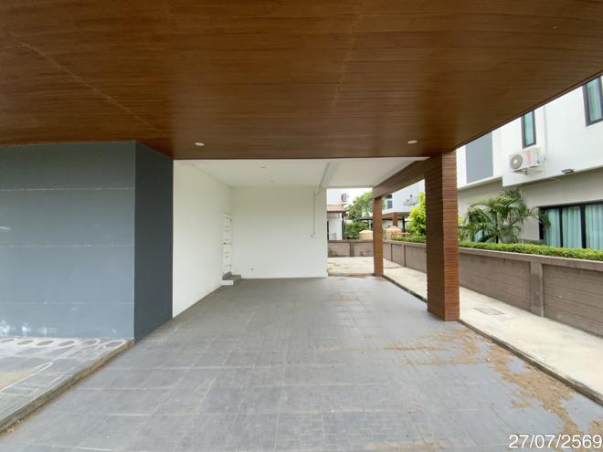 รูป บ้านเดี่ยว 78 ตร.วา เดอะเลคแกรนด์วิลเลจ เมืองลพบุรี ลพบุรี 3.4M - รูปที่ 5/39
