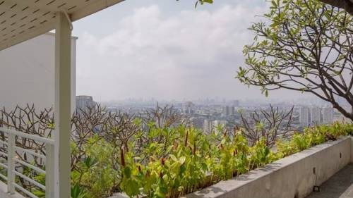 รูป [Owner Post] ให้เช่า Bangkok Horizon รามคำแหง ฝั่ง 1 นอน 15k / ฝั่ง 2 นอน 25k ห้องสวย ใกล้ MRT แยกลำสาลี - รูปที่ 30/33