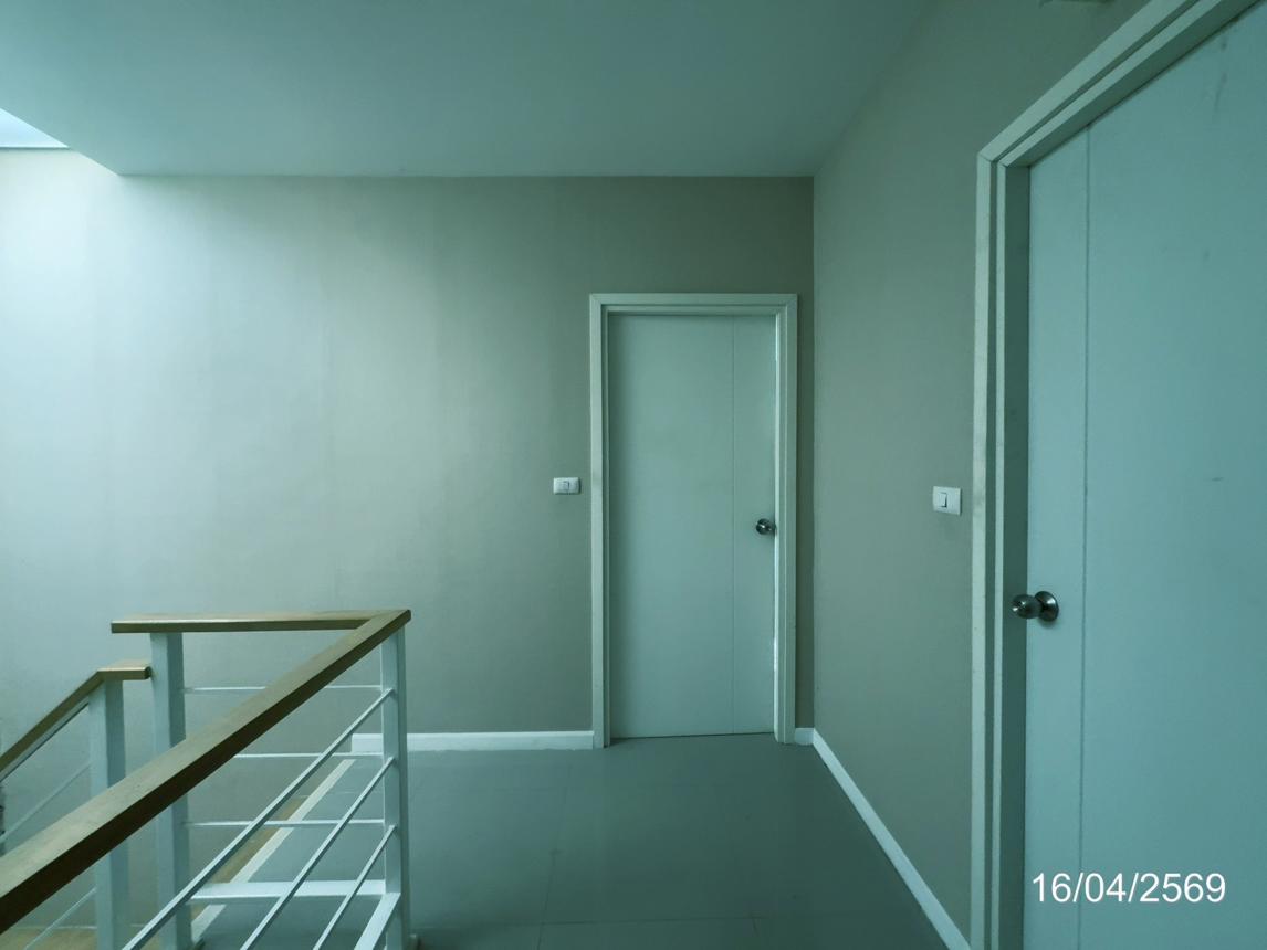 picture SHOP HOUSE 32 Sq.w. Muang Samut Prakarn Samut Prakarn for 2.9M - 41/55