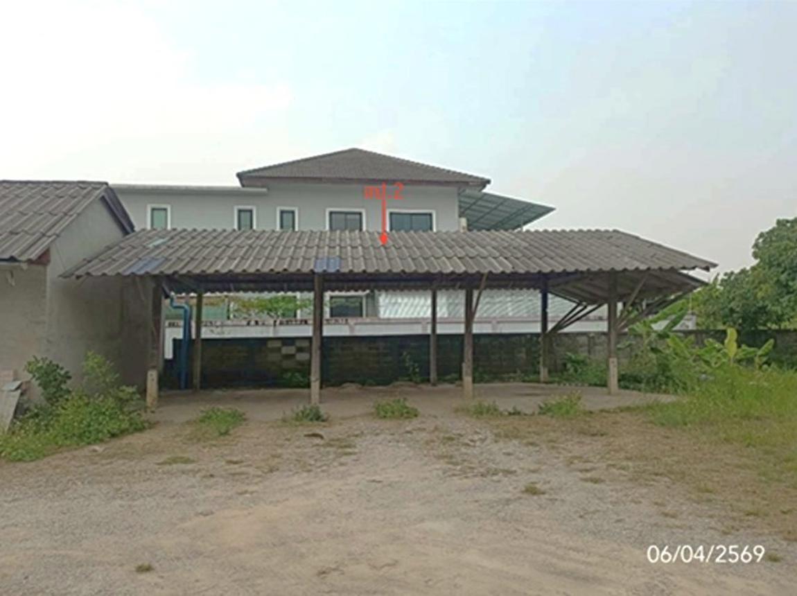 picture FACTORY 244.2 Sq.w. Muang Chiang Rai Chiang Rai for 839,000 - 15/23