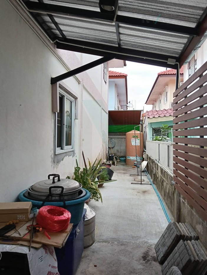 รูป 📌 ขายบ้านเดี่ยว โครงการ บ้านพระปิ่น 5 2 ชั้น 5 ห้องนอน 3 ห้องน้ำ - รูปที่ 4/8