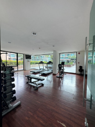 picture CONDO 28.93 Sq.m. Muang Phuket Phuket for 2.7M - 4/17