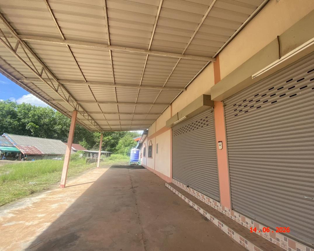 รูป อาคารพาณิชย์ 2308.3 ตร.วา เมืองบึงกาฬ บึงกาฬ 12.1M - รูปที่ 34/63