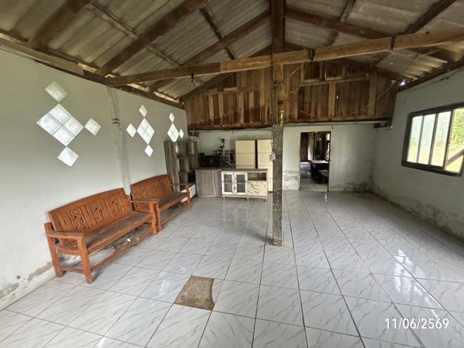 รูป บ้านเดี่ยว 325 ตร.วา พยุห์ ศรีสะเกษ 566,000 - รูปที่ 5/39