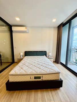 🔥 ให้เช่า  XT Phayathai (เอ็กซ์ที พญาไท)  คอนโดระดับพรีเมียม ห้องใหญ่พิเศษ  ทำเลศักยภาพ ใจกลางพญาไท ✅ใกล้ BTS พญาไท และ ARL พญาไท