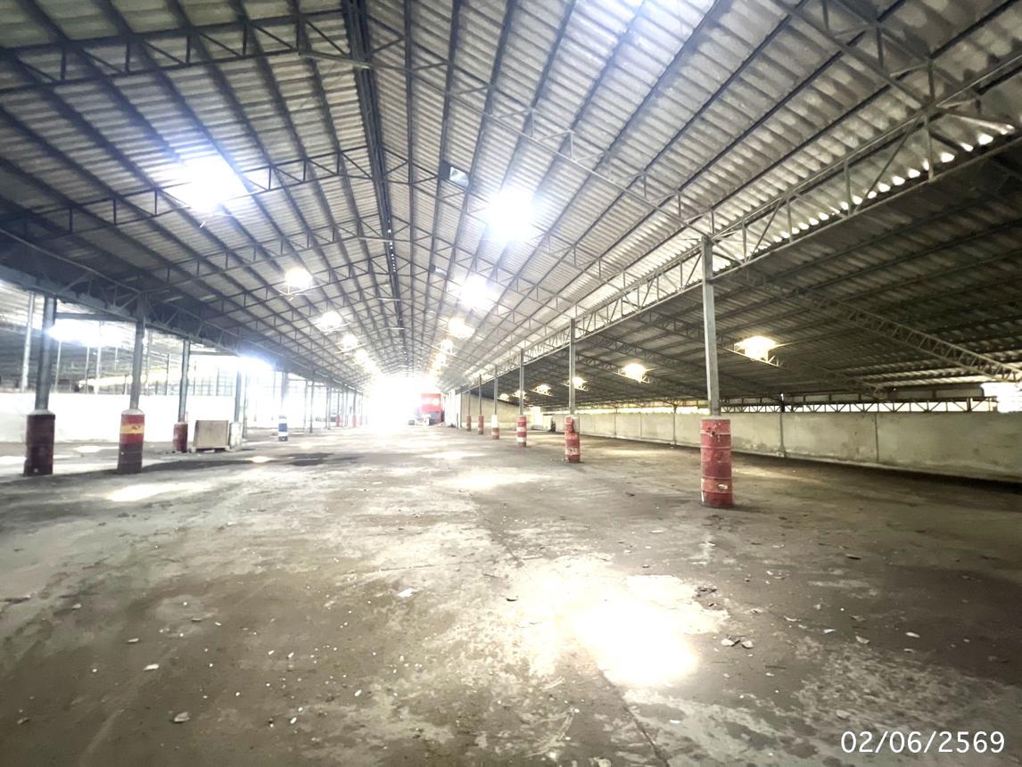 รูป โรงสี 5660 ตร.วา ดอนเจดีย์ สุพรรณบุรี 18M - รูปที่ 36/45