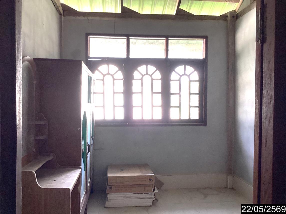 รูป บ้านเดี่ยว 101 ตร.วา วังสะพุง เลย 1.4M - รูปที่ 24/31