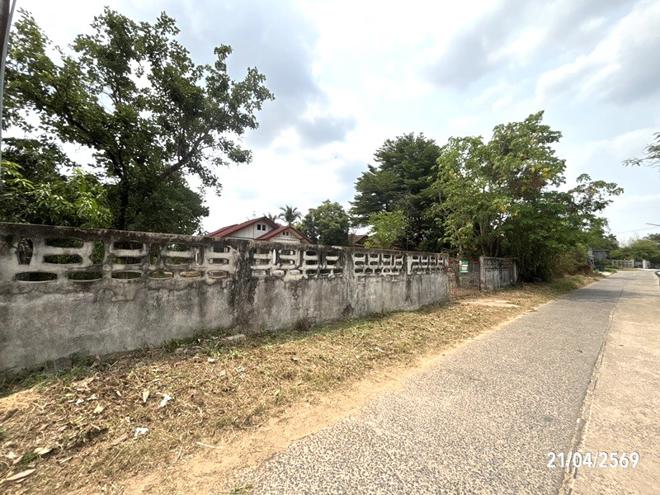 รูป บ้านเดี่ยว 330 ตร.วา เมืองอุบลราชธานี อุบลราชธานี 3.3M - รูปที่ 15/33