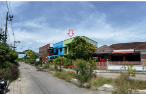 รูป บ้านแฝด 23.4 ตร.วา โครงการ แสงตะวัน 1 นครศรีธรรมราช เมืองนครศรีธรรมราช นครศรีธรรมราช 1.8M - รูปที่ 2/8