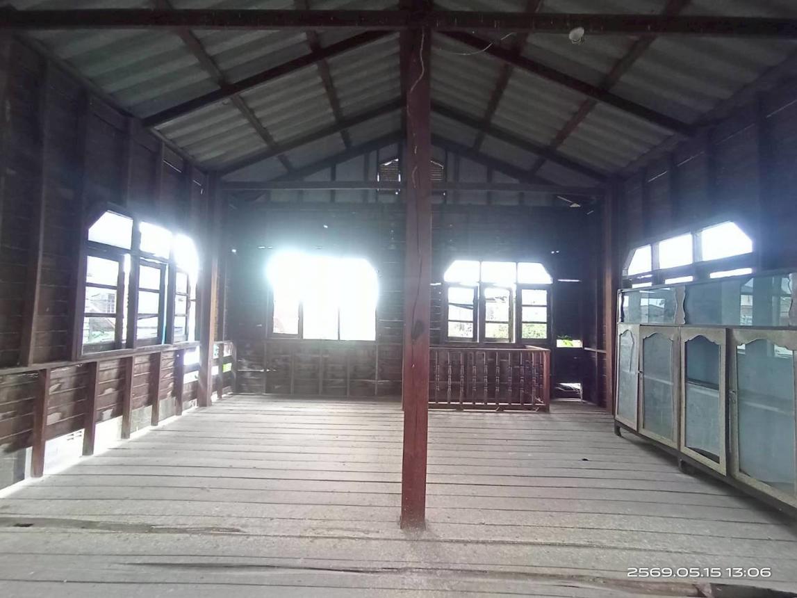 รูป บ้านเดี่ยว 165 ตร.วา ยางตลาด กาฬสินธุ์ 460,000 - รูปที่ 35/53