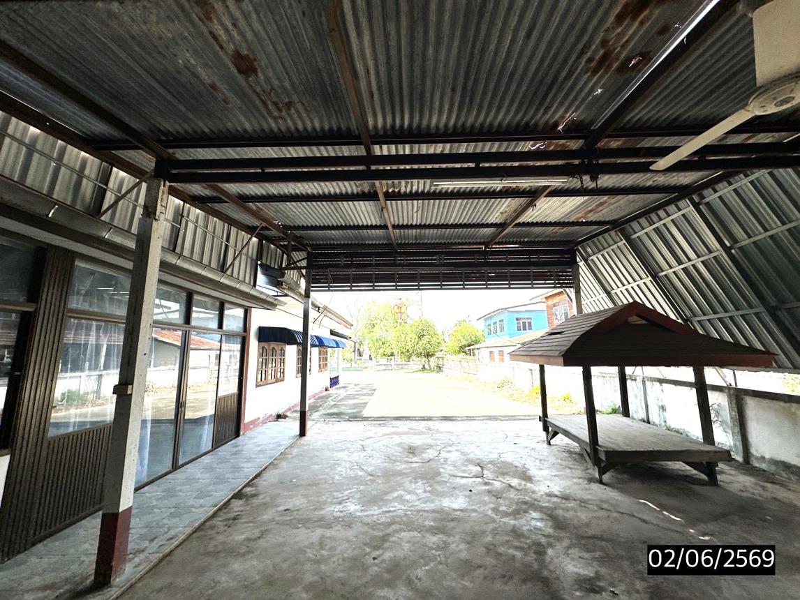 รูป บ้านเดี่ยว 185 ตร.วา นาดูน มหาสารคาม 1.5M - รูปที่ 33/39