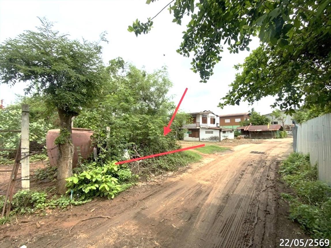 รูป ที่ดินว่างเปล่า 81 ตร.วา โคกสำโรง ลพบุรี 300,000 - รูปที่ 12/17
