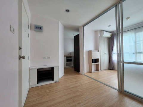 💥SL-11880💥 Condo for sale, beautiful unit, great price, LUMPINI VILLE ONNUT - PHATTHANAKAN👉Interested, please call 080-651-8853
