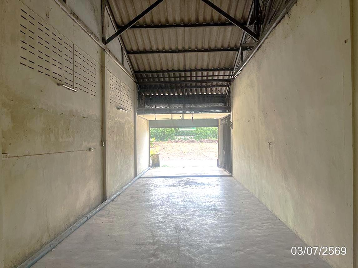 picture HOME 30.1 Sq.w. Wang Nam Yen Srakaeo for 747,000 - 19/31