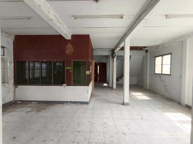 รูป บ้านเดี่ยว 197 ตร.วา มหาชนะชัย ยโสธร 677,000 - รูปที่ 2/35