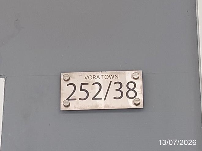 picture TOWN HOUSE 20.6 Sq.w. Bang Bua Thong Nonthaburi for 2.2M - 15/35
