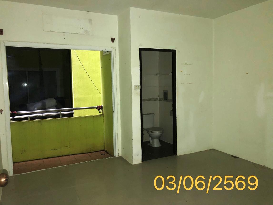 picture SHOP HOUSE 43 Sq.w. Kathu Phuket for 12.8M - 31/45