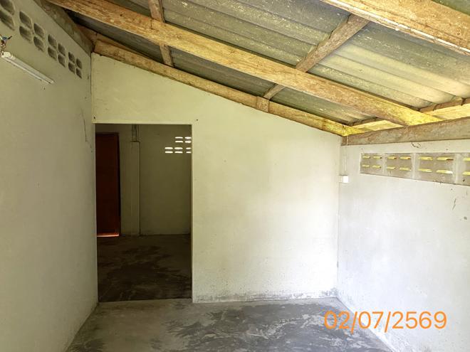 รูป บ้านเดี่ยว 489 ตร.วา คลองท่อม กระบี่ 3.8M - รูปที่ 20/45