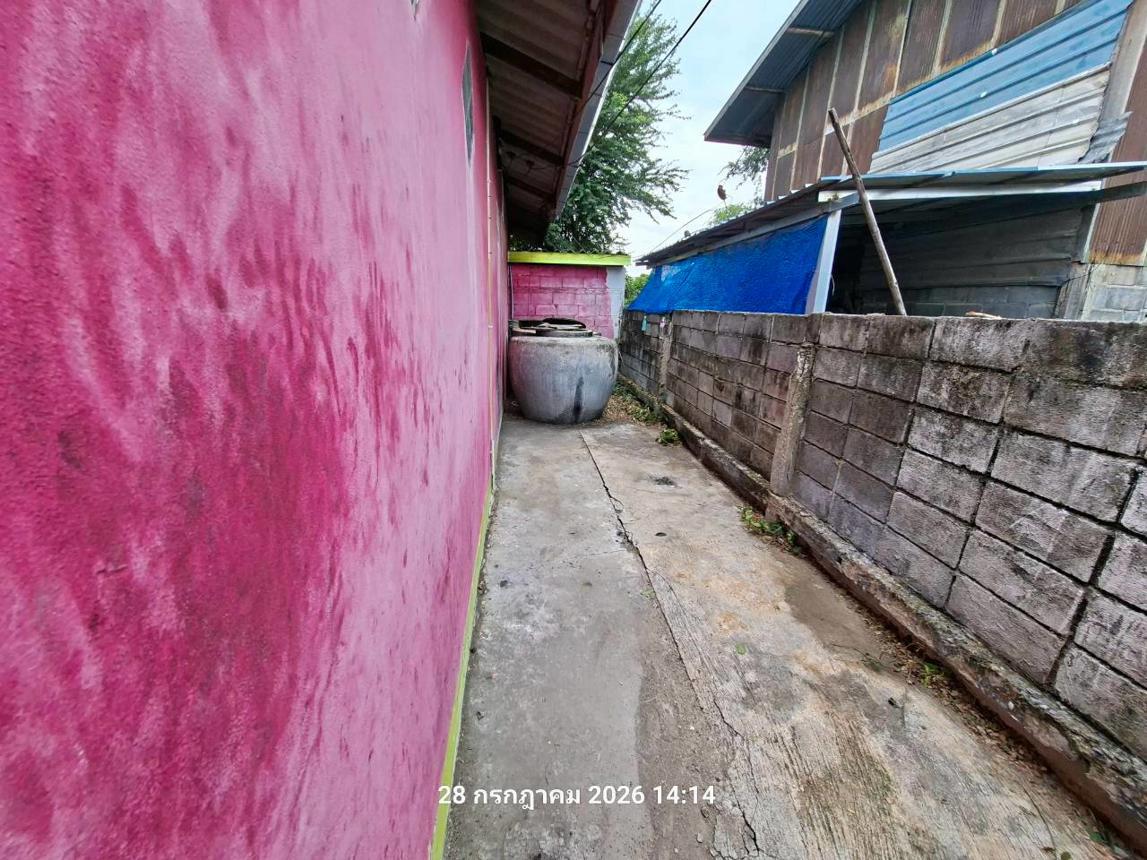 รูป บ้านเดี่ยว 34 ตร.วา โคกสำโรง ลพบุรี 459,000 - รูปที่ 16/25