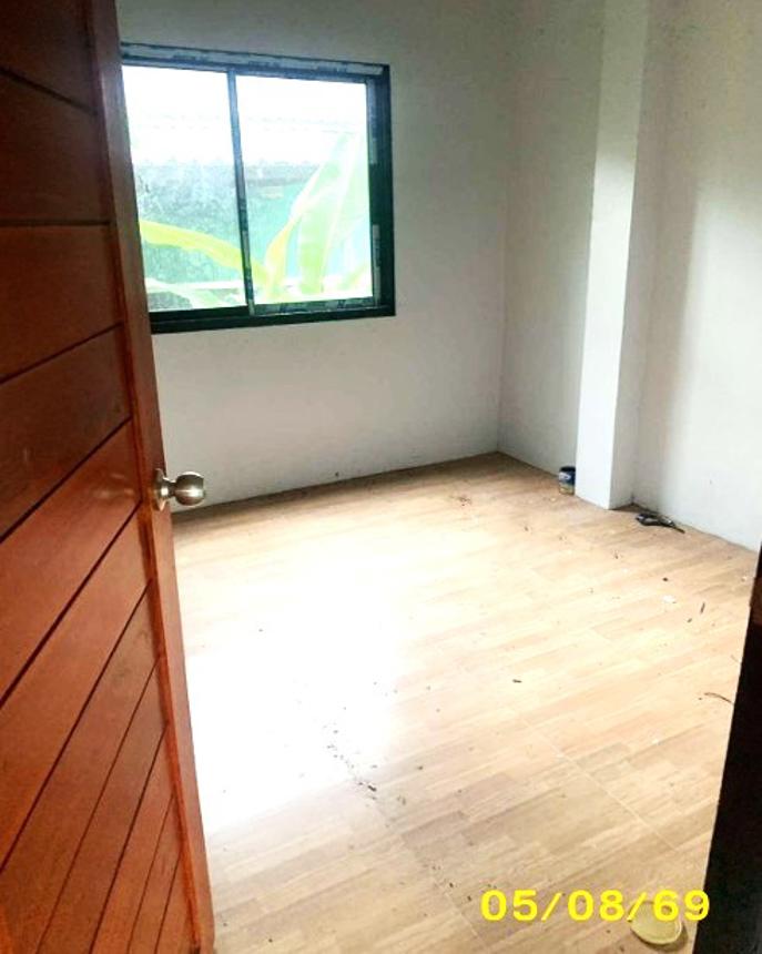 รูป บ้านเดี่ยว 211.2 ตร.วา สายบุรี ปัตตานี 1.9M - รูปที่ 14/21