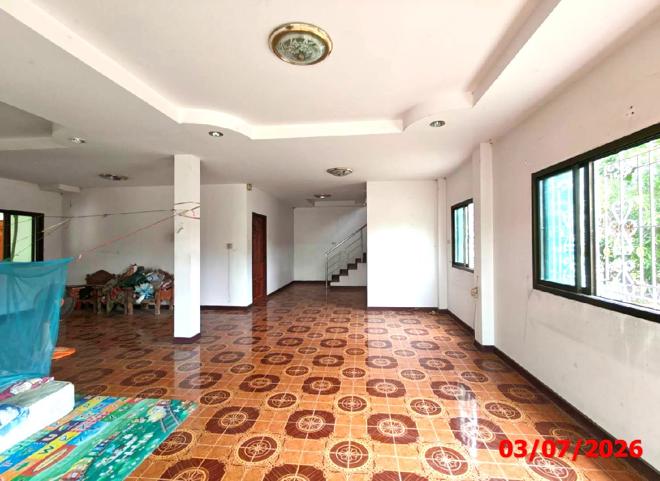 รูป บ้านเดี่ยว 1387.8 ตร.วา เมืองลำพูน ลำพูน 6.9M - รูปที่ 15/45