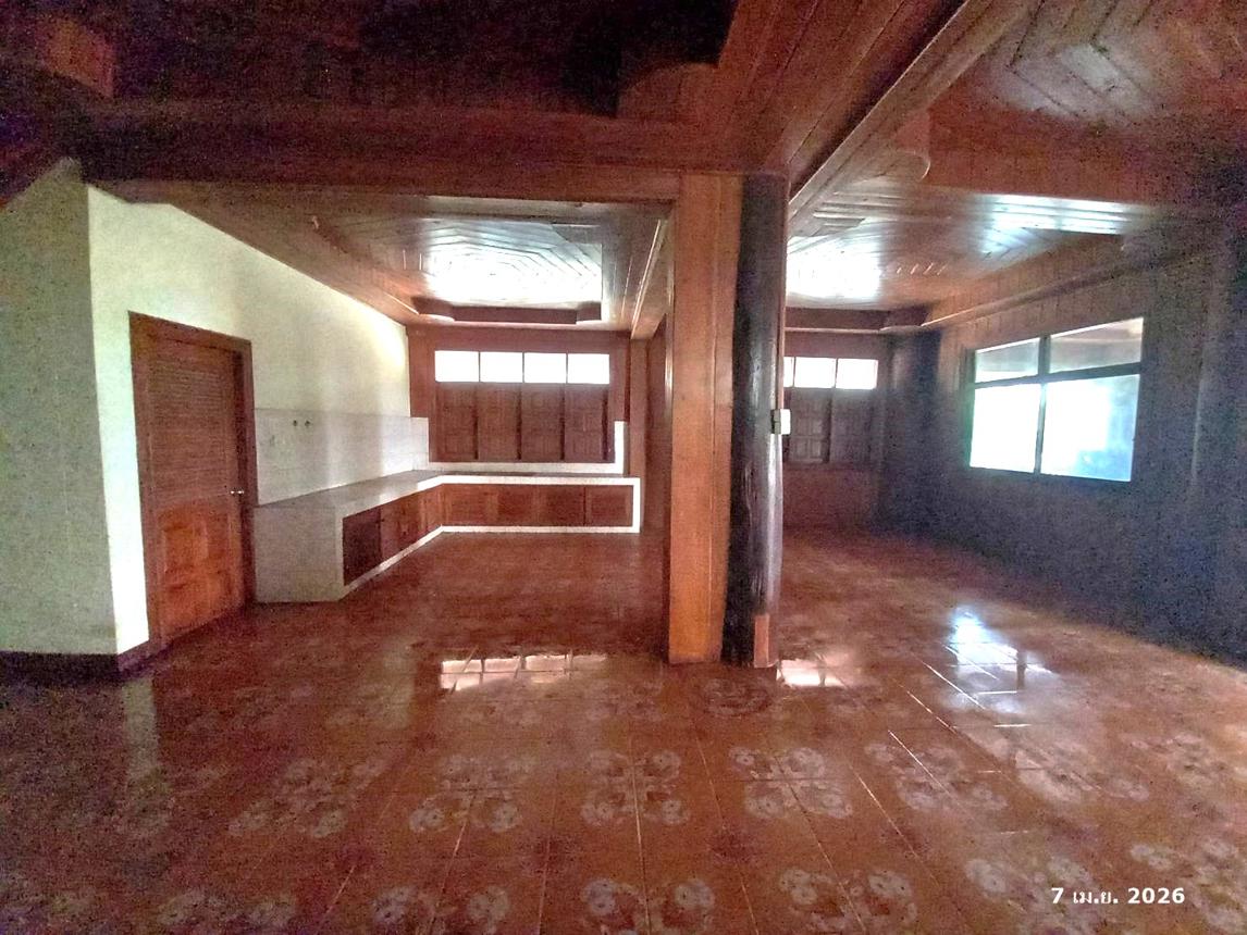 picture HOME 4691 Sq.w. Ngao Lamphang for 7M - 37/55