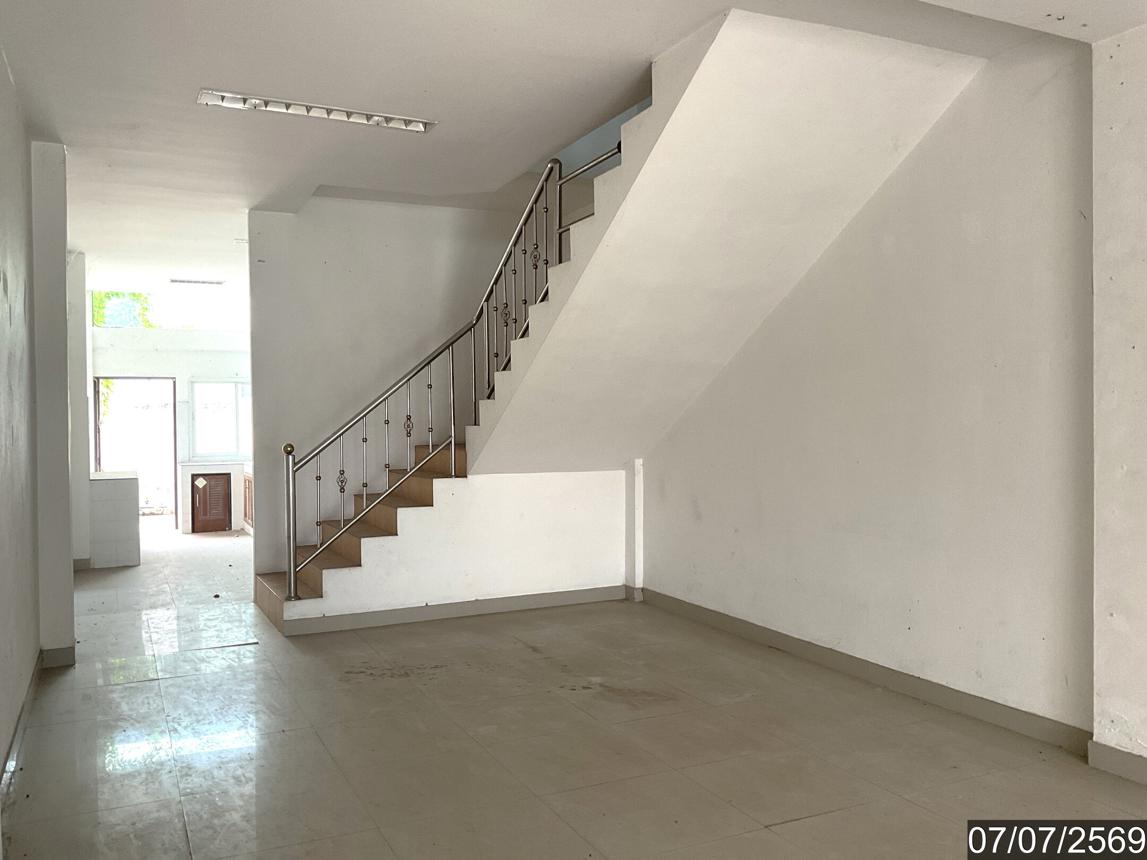 รูป อาคารพาณิชย์ 53.1 ตร.วา เทิง เชียงราย 6M - รูปที่ 37/49