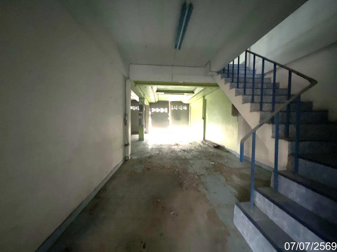 picture SHOP HOUSE 38.8 Sq.w. Khlong Khlung Kamphaeng Phet for 3.3M - 22/37