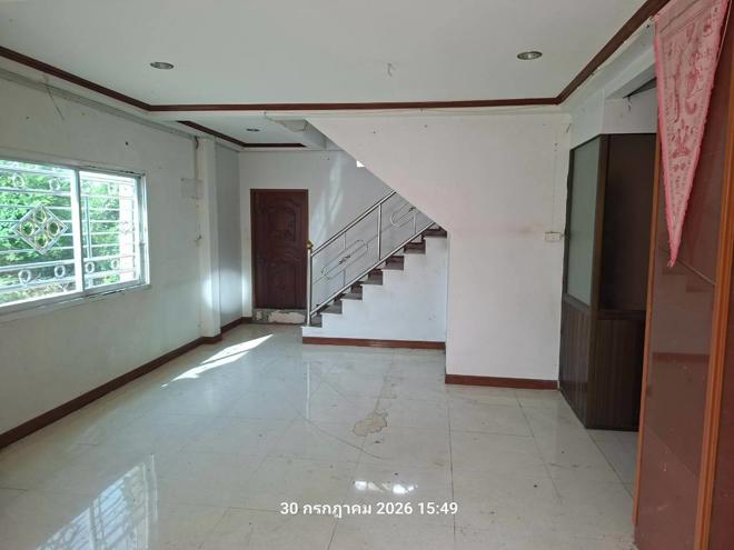 รูป บ้านเดี่ยว 50 ตร.วา เสนาธานี เสนา พระนครศรีอยุธยา 6.4M - รูปที่ 15/41