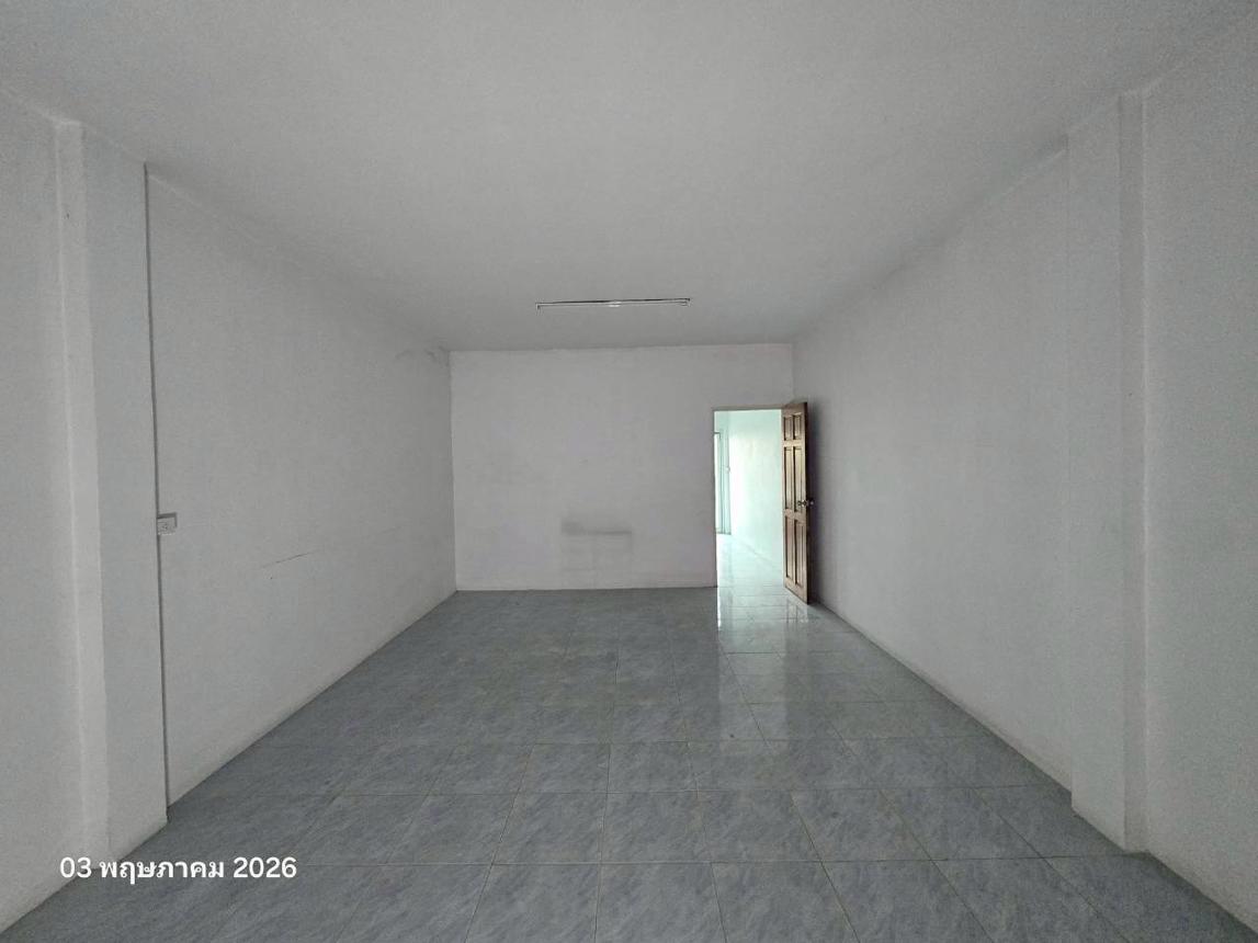 รูป อาคารพาณิชย์ 52.6 ตร.วา สูงเม่น แพร่ 3.5M - รูปที่ 24/39