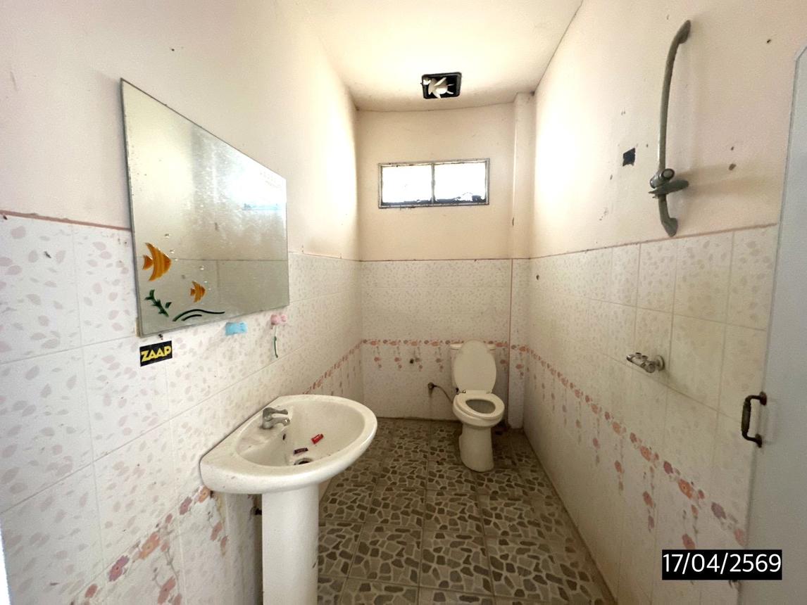 รูป บ้านเดี่ยว 290 ตร.วา โพธิ์ชัย ร้อยเอ็ด 2.1M - รูปที่ 43/65