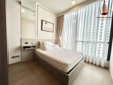  ✨ For Rent : Celes Asoke  Condo ✨  💰 Only 48,000 THB/month