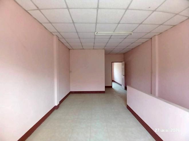 picture SHOP HOUSE 24 Sq.w. Hang Chat Lamphang for 1.5M - 8/29