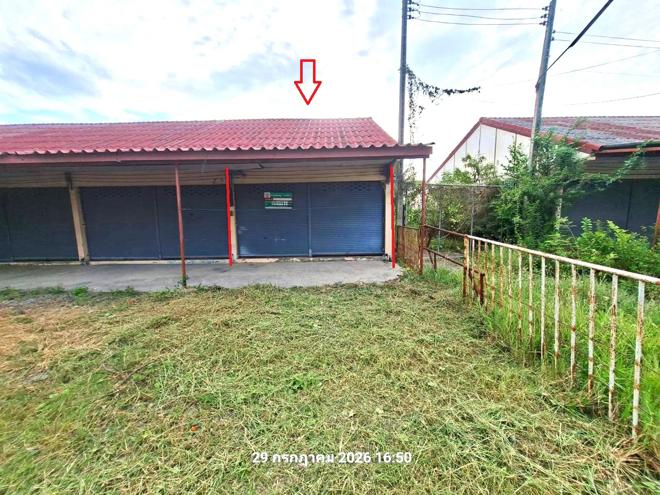 picture SHOP HOUSE 23.2 Sq.w. Samko Angthong for 450,000 - 1/23