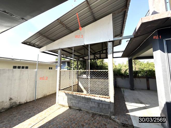 รูป บ้านเดี่ยว 98.5 ตร.วา เมืองขอนแก่น ขอนแก่น 4.1M - รูปที่ 16/39